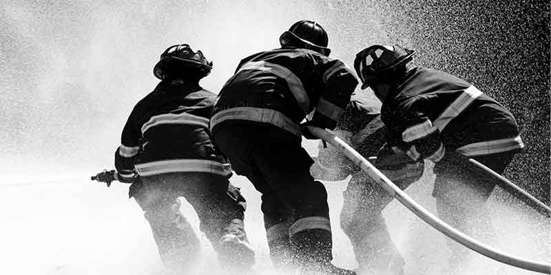 Firefighting Training in Miami